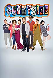 Watch Full TV Series :Sunnyside (2019 )