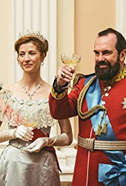 Watch Full TV Series :The Last Czars (2019 )