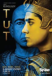 Watch Full TV Series :Tut (2015)