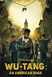 Watch Full TV Series :WuTang: An American Saga (2019 )