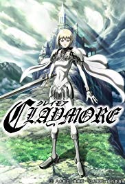 Watch Full TV Series :Claymore (2007)