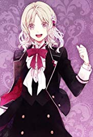 Watch Full TV Series :Diabolik Lovers (2013 )