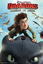 Watch Full TV Series :DreamWorks Dragons (20122014)