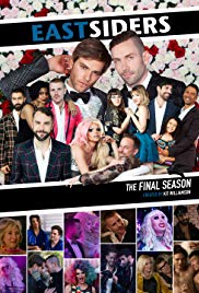 Watch Full TV Series :Eastsiders (2012 )