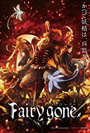 Watch Full TV Series :Fairy gone (2019 )