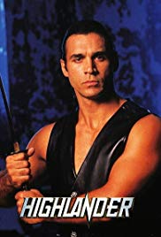 Watch Full TV Series :Highlander (19921998)