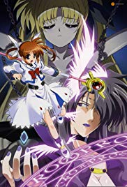 Watch Full TV Series :Magical Girl Lyrical Nanoha (2004 )