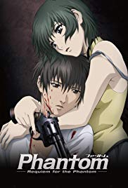 Watch Full TV Series :Phantom: Requiem for the Phantom (2009 )