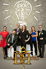 Watch Full TV Series :Dragons Den (2006 )