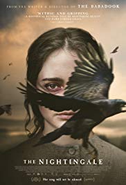 Watch Full Movie :The Nightingale (2018)