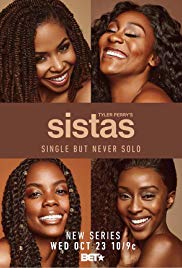 Watch Full TV Series :Sistas (2019 )