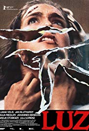 Watch Full Movie :Luz (2018)