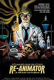 Watch Full Movie :ReAnimator (1985)