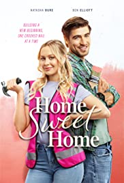 Watch Full Movie :Home Sweet Home (2020)