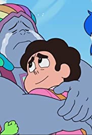 Watch Full TV Series :Steven Universe