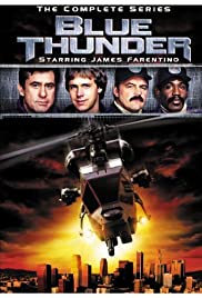 Watch Full TV Series :Blue Thunder (1984)