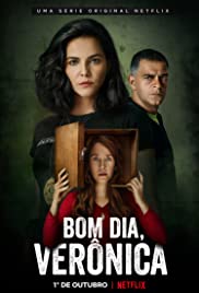 Watch Full TV Series :Good Morning, Verônica (2020 )