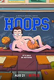 Watch Full TV Series :Hoops (2020 )