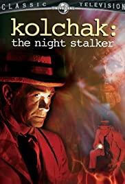 Watch Full TV Series :Kolchak: The Night Stalker (19741975)