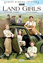 Watch Full TV Series :Land Girls (20092011)