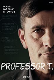 Watch Full TV Series :Professor T. (20152018)