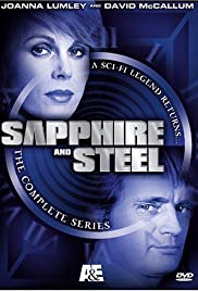 Watch Full TV Series :Sapphire & Steel (19791982)