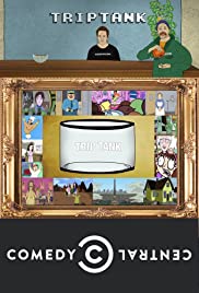 Watch Full TV Series :TripTank (20142016)