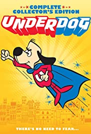 Watch Full TV Series :Underdog (19641973)