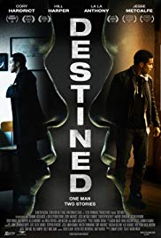 Watch Full Movie :Destined (2016)