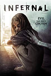 Watch Full Movie :Infernal (2015)