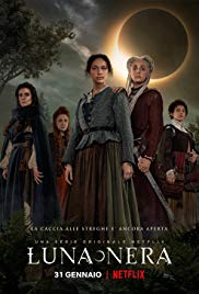 Watch Full TV Series :Luna Nera (2020 )