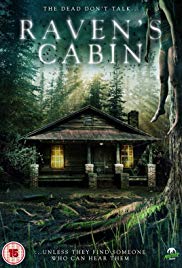 Watch Full Movie :Ravens Cabin (2012)