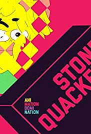 Watch Full TV Series :Stone Quackers (20142015)