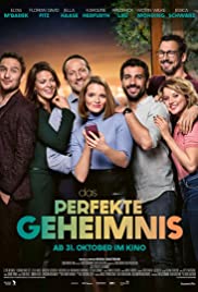 Watch Full Movie :Das perfekte Geheimnis (2019)