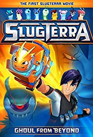 Watch Full Movie :Slugterra: Ghoul from Beyond (2014)