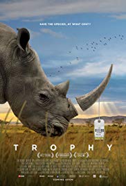 Watch Full Movie :Trophy (2017)