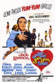 Watch Full Movie :Under the Yum Yum Tree (1963)