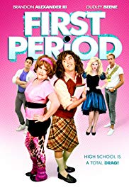 Watch Full Movie :First Period (2013)