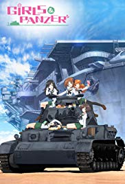 Watch Full TV Series :Girls und Panzer (2012 )