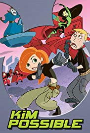 Watch Full TV Series :Kim Possible (20022007)