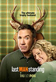 Watch Full TV Series :Last Man Standing (2011 )