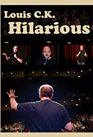 Watch Full Movie :Louis C.K.: Hilarious (2010)