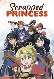 Watch Full TV Series :Scrapped Princess (2003 )