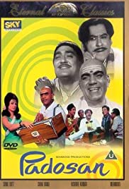 Watch Full Movie :Padosan (1968)