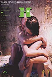 Watch Full Movie :H (1990)