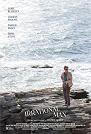 Watch Full Movie :Irrational Man (2015)