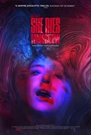 Watch Full Movie :She Dies Tomorrow (2020)