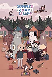 Watch Full TV Series :Summer Camp Island (2018 )