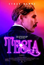 Watch Full Movie :Tesla (2020)