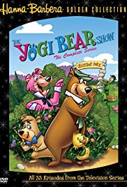 Watch Full TV Series :The Yogi Bear Show (19611988)